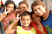 Ações de proteção à infância e à adolescência no Paraná vão receber seis milhões e quatrocentos mil reais