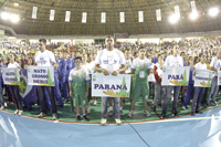 Ensino especial no Paraná é exemplo para o Brasil