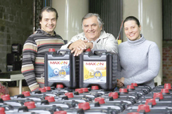 Fomento Paraná ajuda a quadruplicar produção