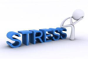 Vencer o stress e ter saúde