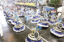 Fundação Cultural publica editais para desfiles do Carnaval 2016