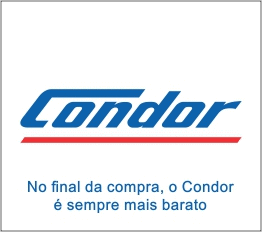 Condor aposta em ofertas agressivas para seu aniversário