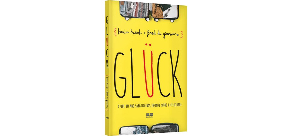 Livro: Gluck