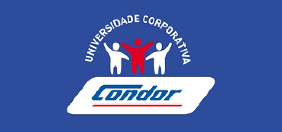 Condor investe em educação de nível superior