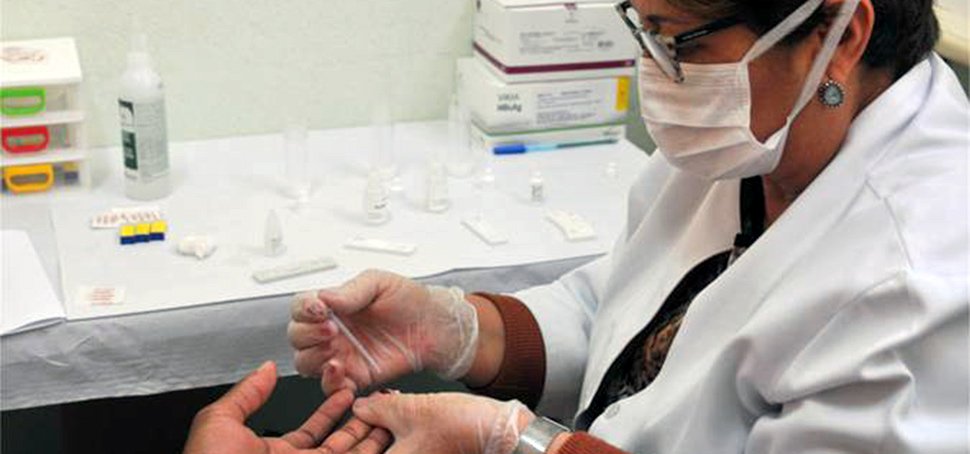 Saúde inaugura clínica para tratar infecções sexualmente transmissíveis
