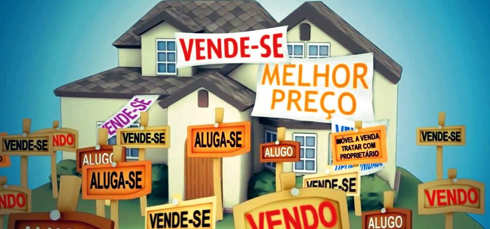 Preço para locação em Curitiba segue em queda
