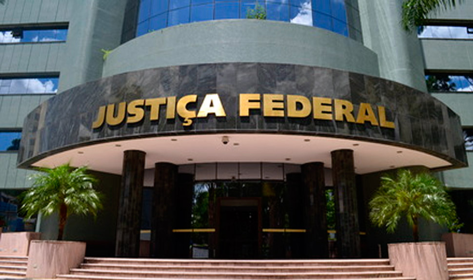 Nova Direção da Justiça Federal do Paraná toma posse no dia 08 de julho