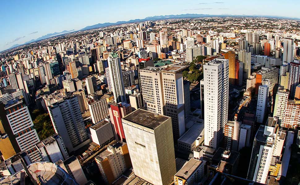 Novo leilão da Caixa oferece 40 imóveis no Paraná