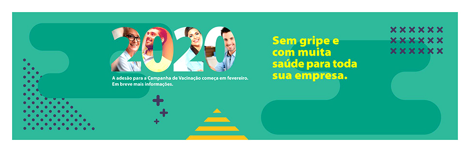 Campanha de Vacinação do Sesi no Paraná começa em fevereiro