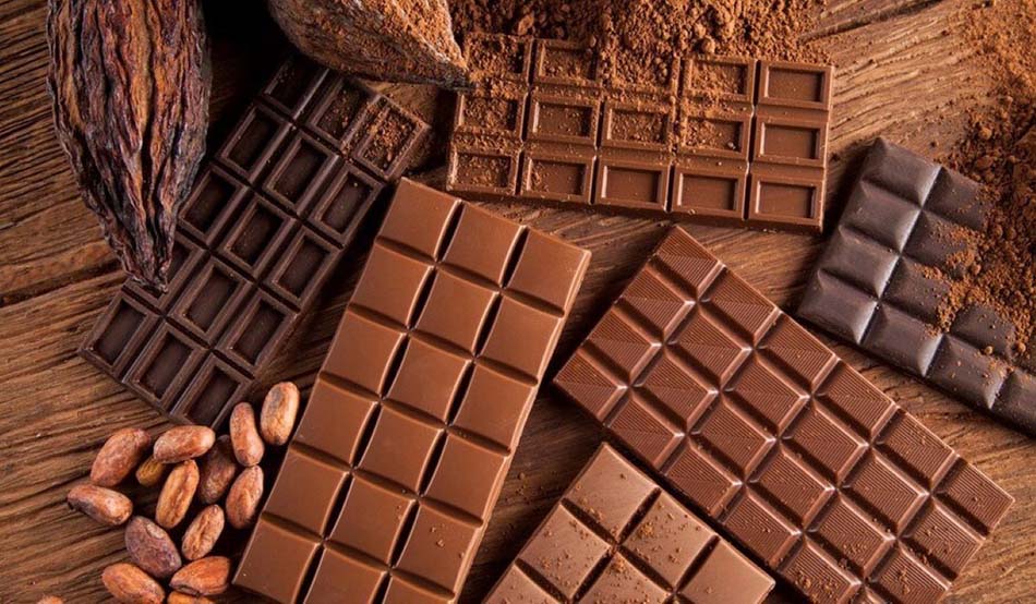 A importância do chocolate para as confeiteiras