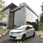 Tecnologia verde: Lactec lança programa de carsharing em parceria com Renault