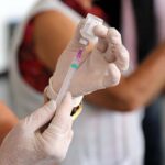 Vacinas contra doenças de inverno são indispensáveis