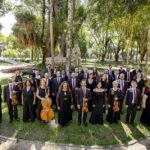 Camerata divulga concertos presenciais para o segundo semestre