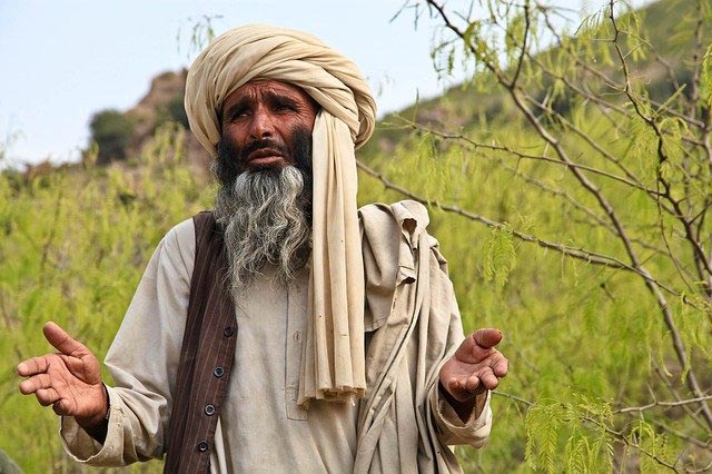 Afeganistão: Alguns dos piores atos de terrorismo do Talibã que não devemos esquecer
