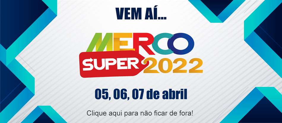 Apras transfere a Mercosuper presencial de 2021 para abril de 2022