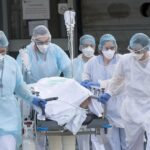 Prefeitura convoca enfermeiros aprovados no PSS para assinatura de contrato