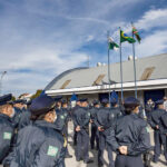 Guarda Municipal conta com mais 88 profissionais para segurança nas ruas