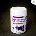 Magnésio e colágeno são importantes para a saúde humana
