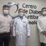 Novembro Azul: 7% da população de Curitiba têm Diabetes