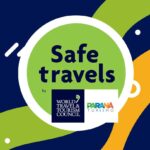 Selo Safe Travels de turismo seguro já está em 220 empresas do Paraná