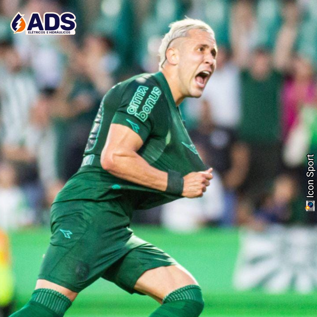 Coritiba vence CRB e ainda respira na Série B