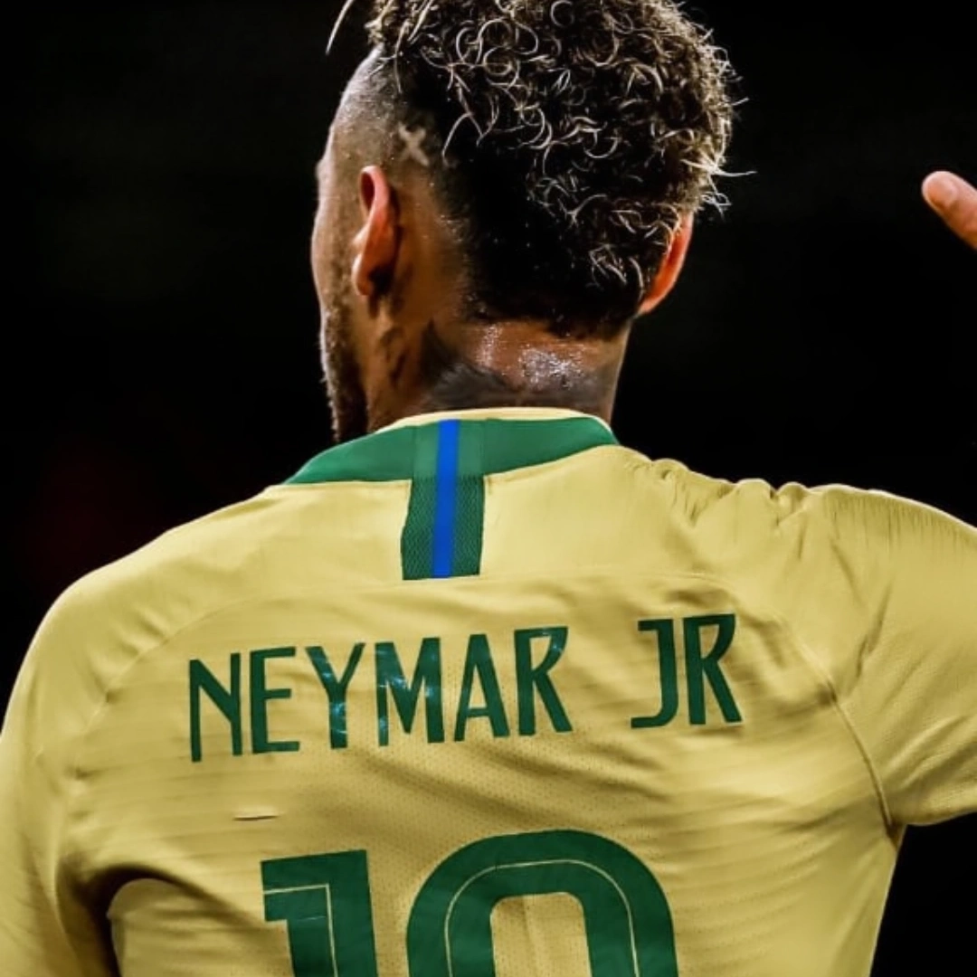 CBF e Neymar acertam retorno à Seleção apenas em 2025