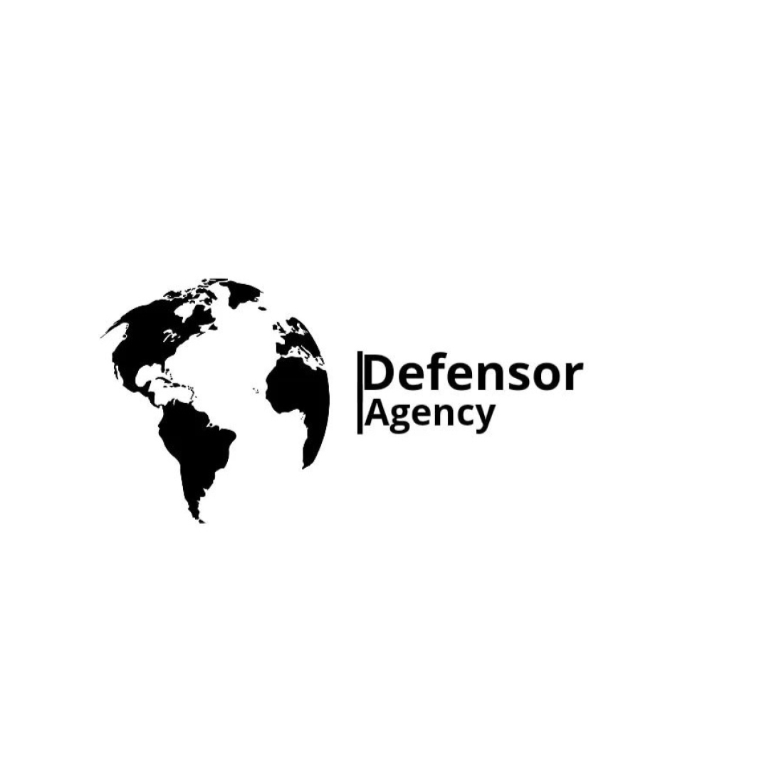  Defensor Agency 