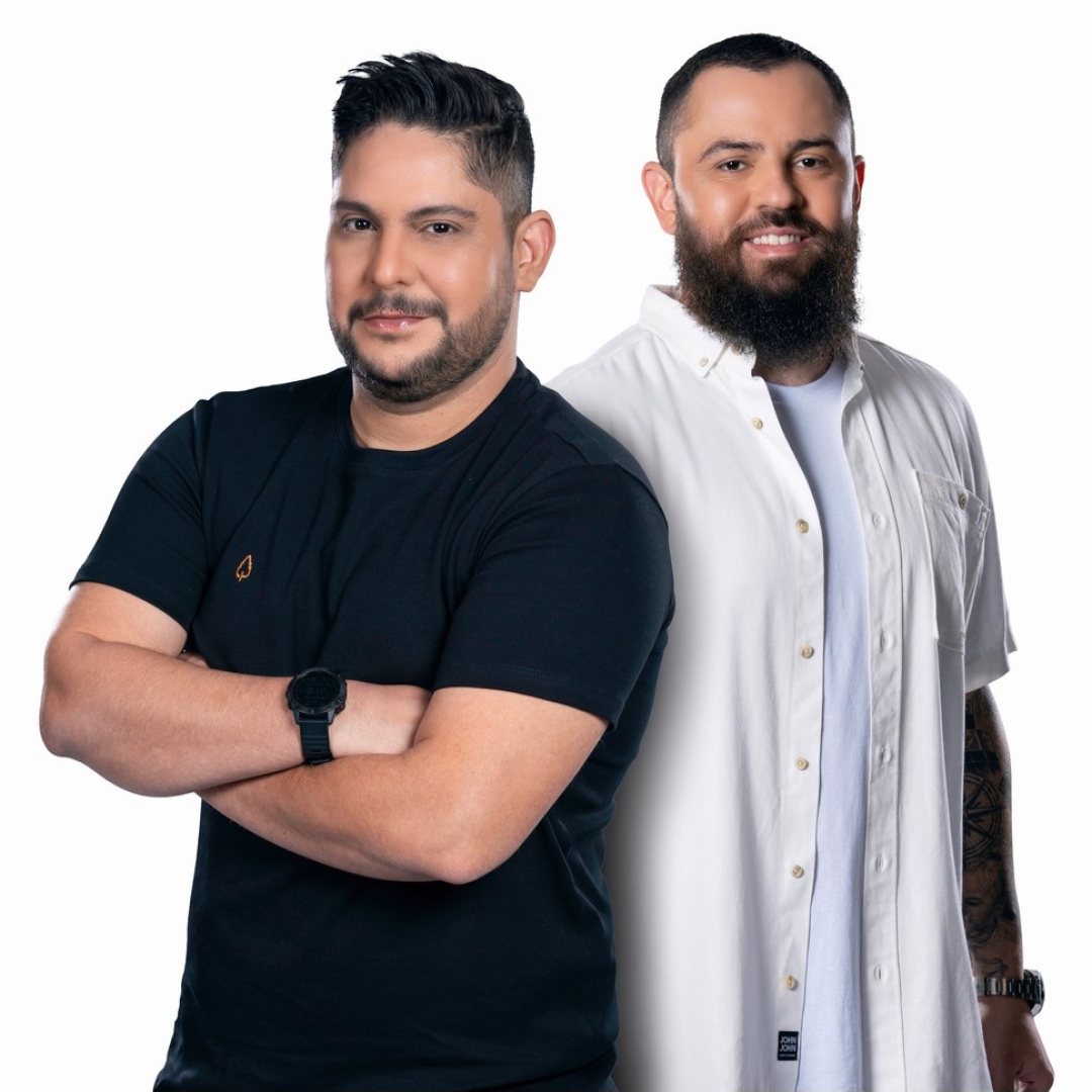 Jorge & Mateus anunciam turnê de 20 anos e pausa na carreira