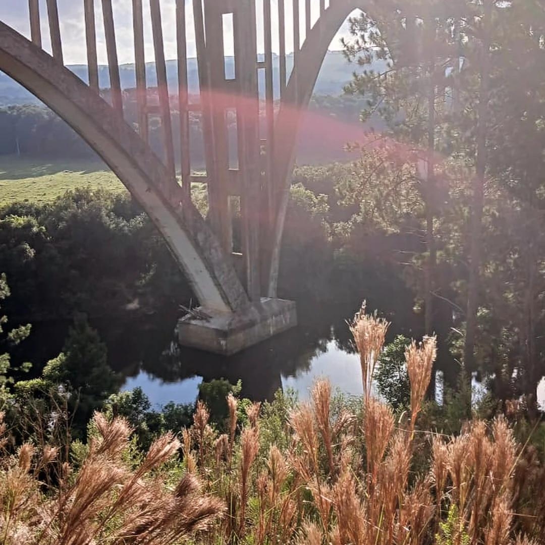 Ponte dos Arcos