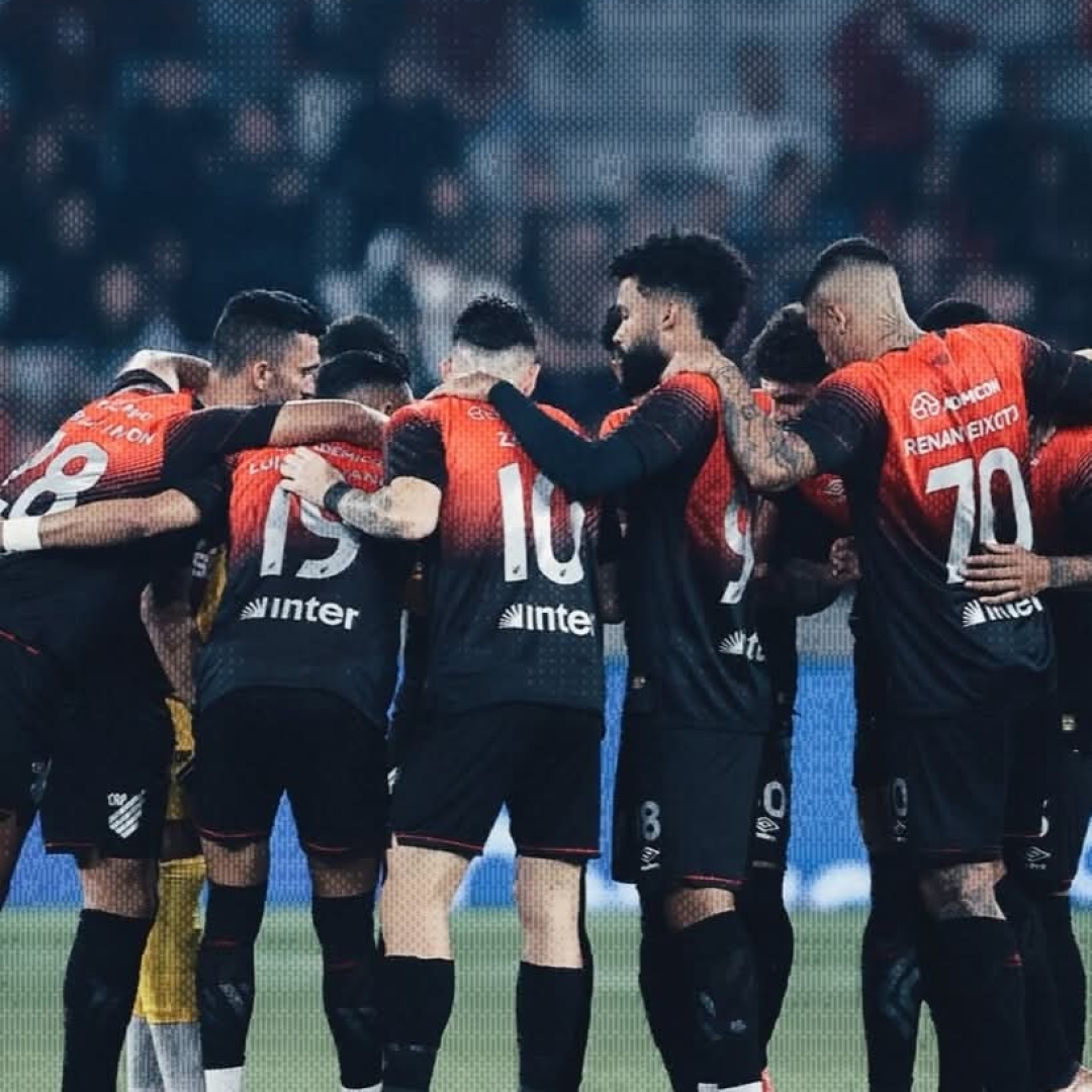 Botafogo-SP goleia Athletico em jogo de falhas e atuação desastrosa 
