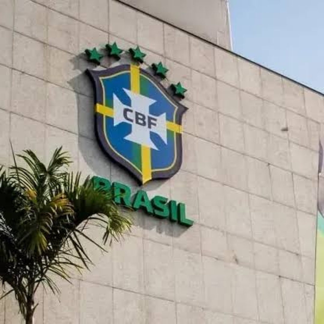 Crise na CBF: denúncias, irregularidades e a cortina de fumaça com o anúncio do novo técnico