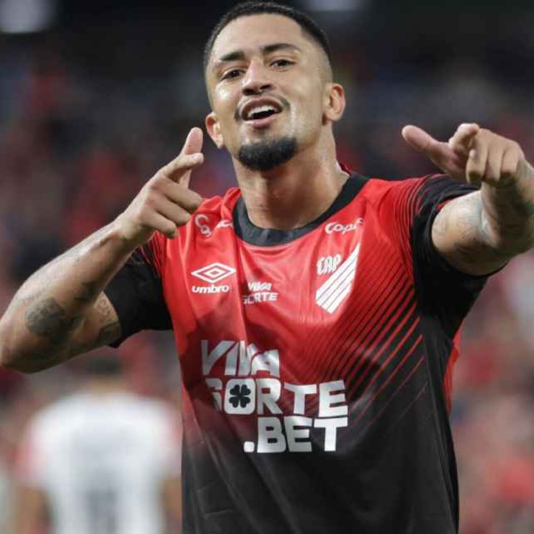 Athletico vence o Athletic na Ligga Arena e encerra jejum 