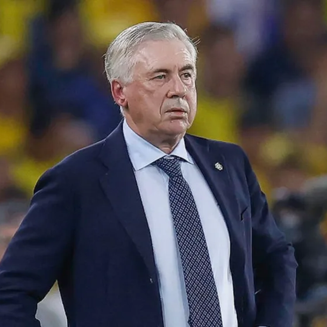 Brasil estreia com empate sem gols sob comando de Ancelotti