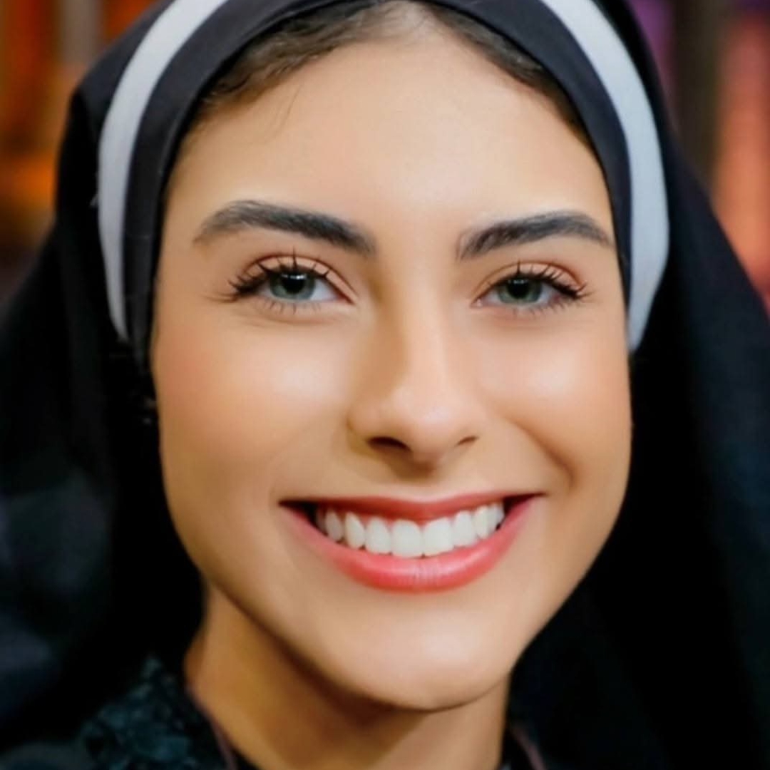 De Miss a Freira: A Jovem que Trocou as Passarelas pela Vida Religiosa