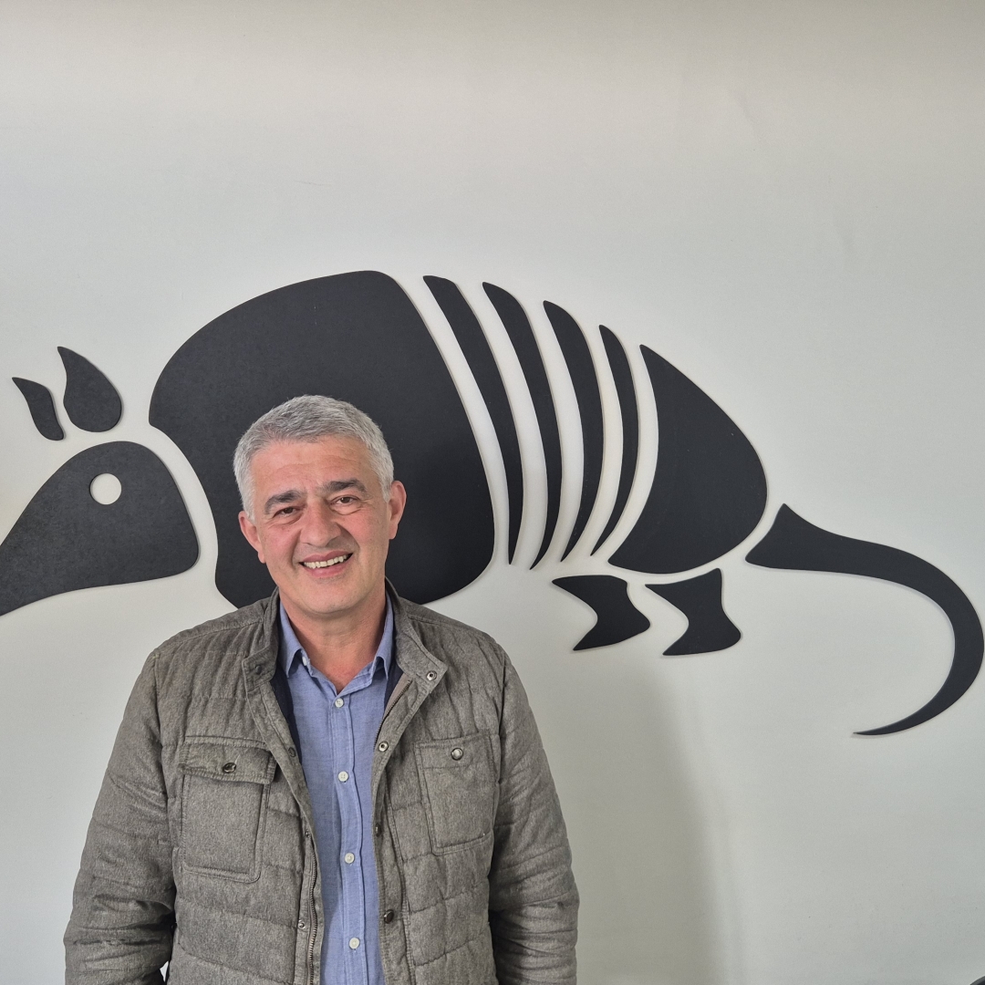 Ferraz Administrador Regional do Tatuquara fala de seu trabalho