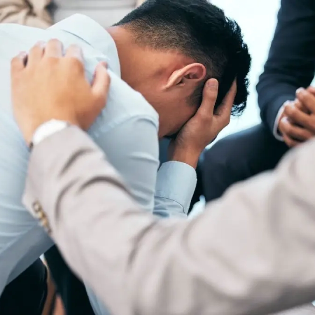 Empresas que ignoram saúde mental dos funcionários podem enfrentar sanções legais e prejuízos financeiros