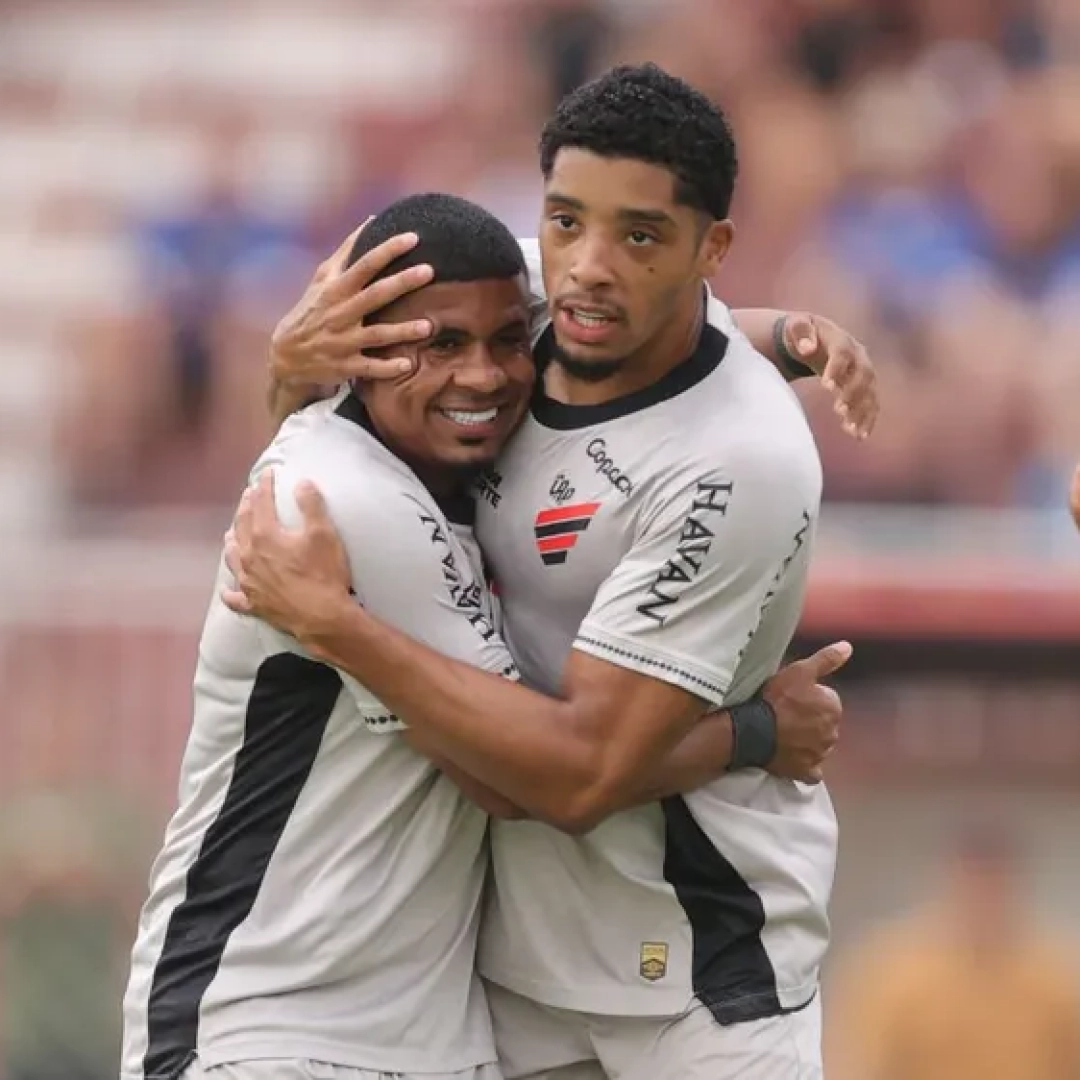 Athletico garante vaga na semi final com mais uma vitória sobre o Foz