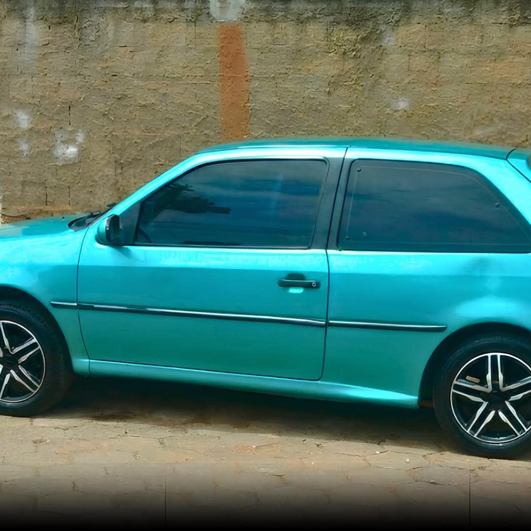 Igreja recebe carro avaliado em R$ 6 mil, mas descobre R$ 9 mil em multas