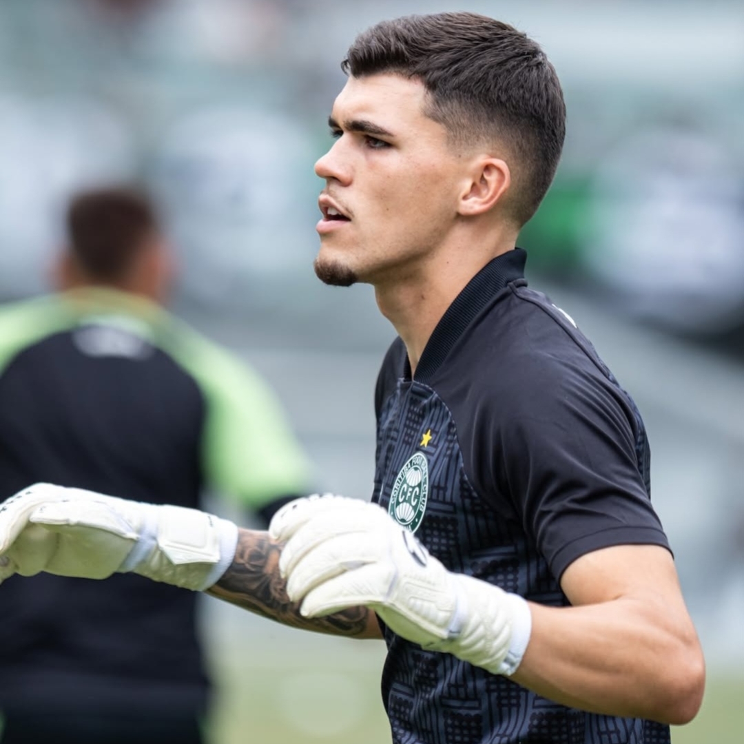 Após novo empate, Coritiba perde a vaga na final para o Operário nos penaltis