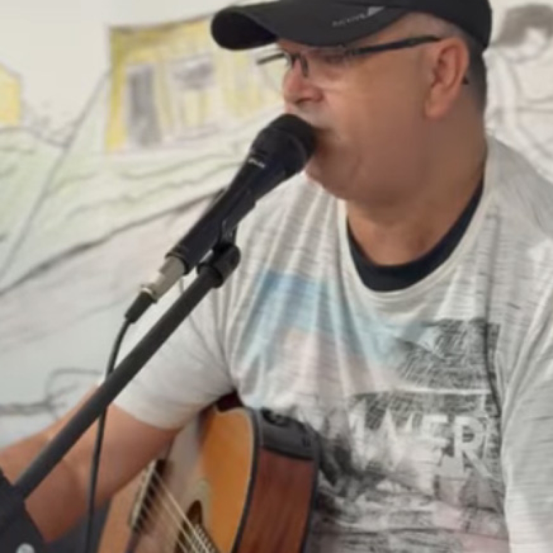 Na Comunidade Profeta Elias o milagre que reascendeu a história