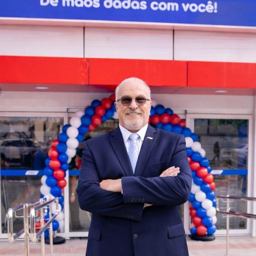 Zonta lança nova promoção milionária do Condor com prêmios durante 12 meses