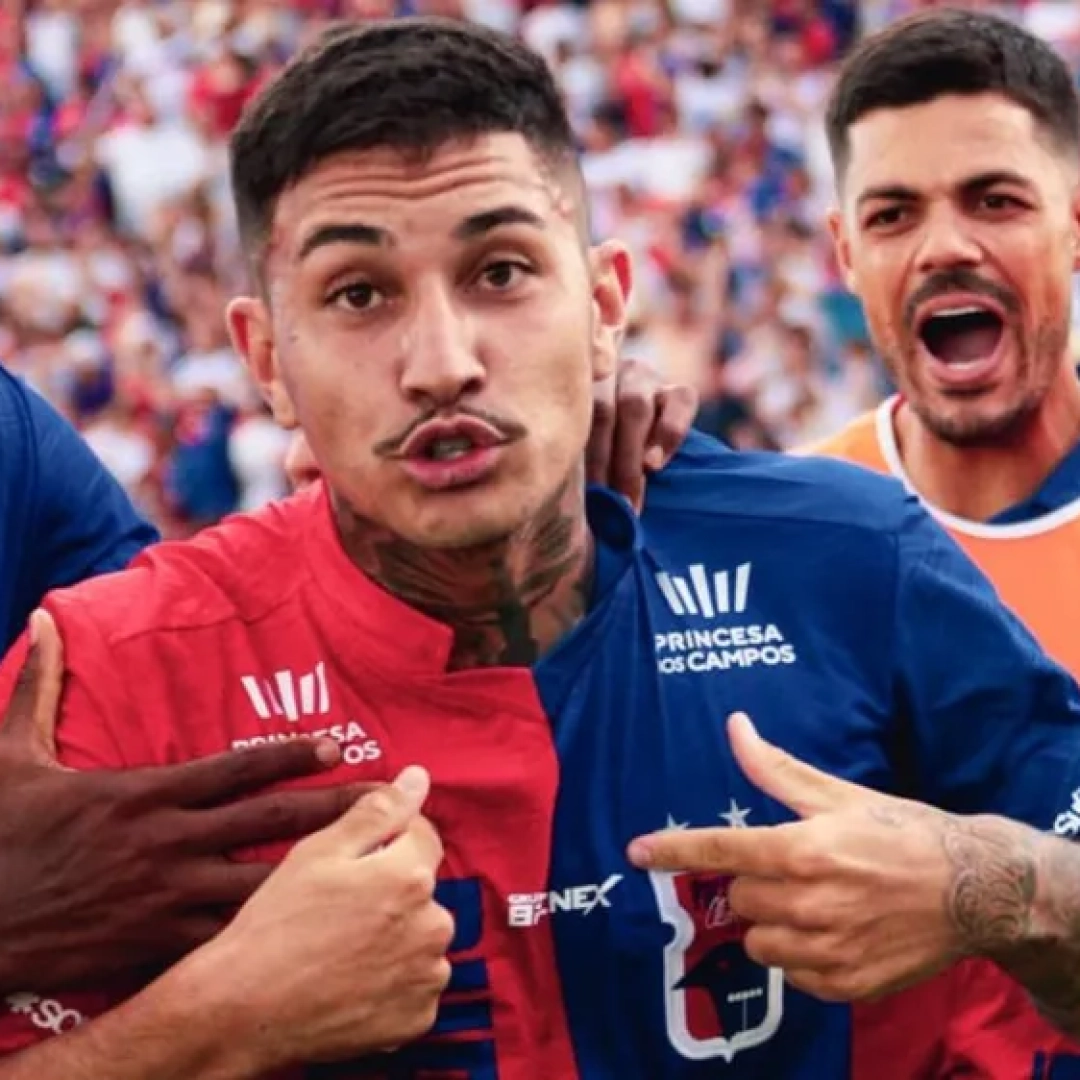 Paraná vence o Paranavaí, mantém 100% e assume liderança da Segundona