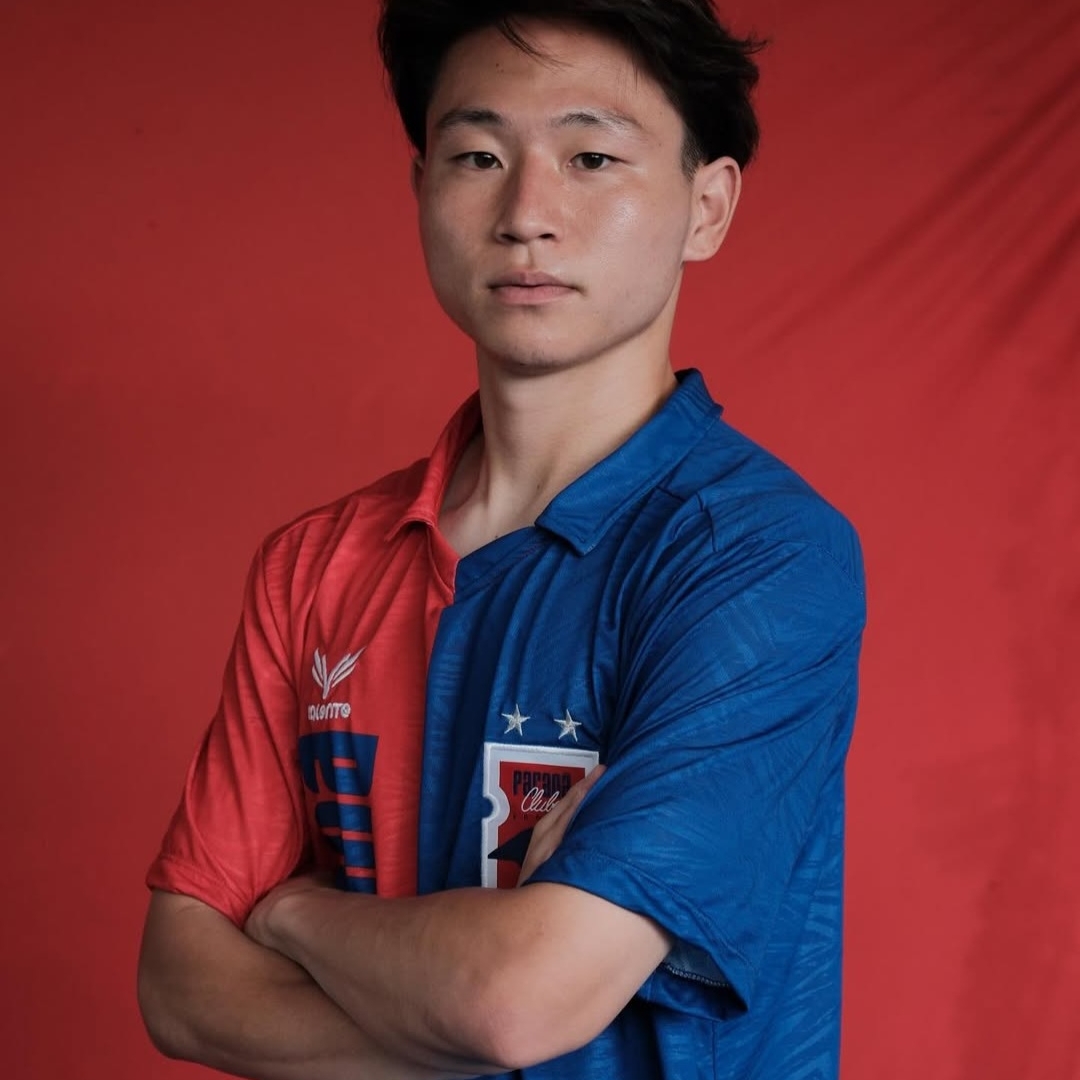 Paraná Clube aposta em meia japonês para a sequência da Divisão de Acesso