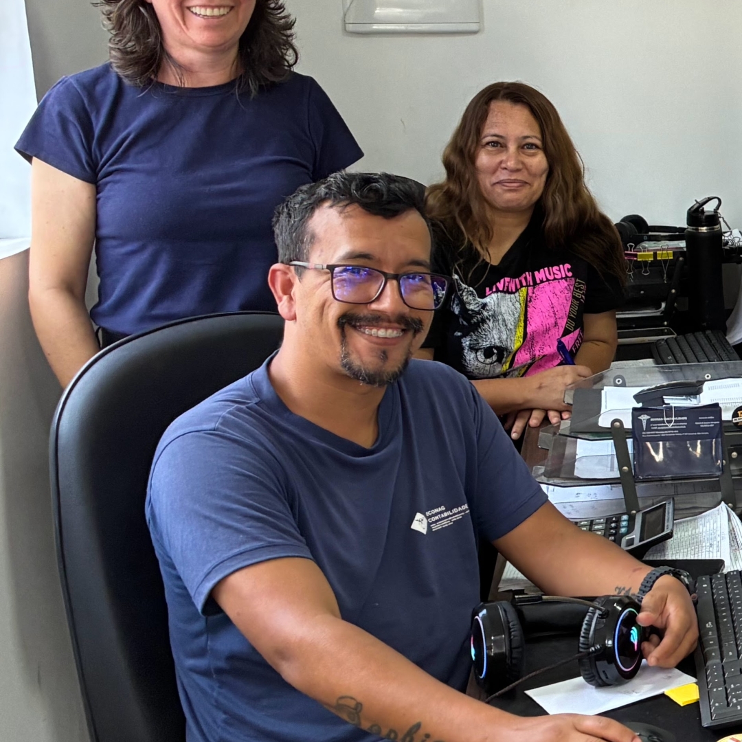 Econag Contabilidade: tradição, e confiança na gestão