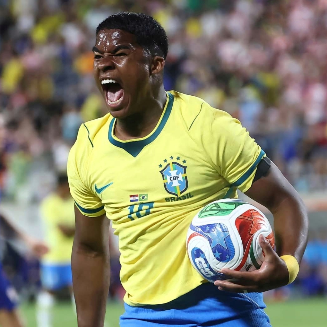 Brasil se impõe e vence a Croácia e ganha fôlego para o ciclo da Copa