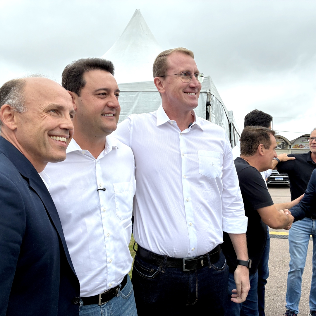 Ceasa fortalece o campo e reforça papel estratégico para Curitiba e o Paraná