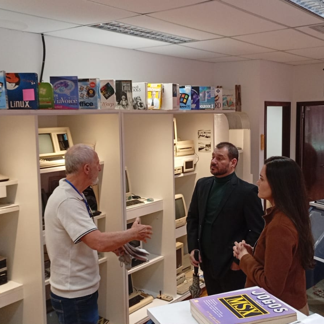 UTFPR Busca Estreitar Laços com a Comunidade no Campus Neoville