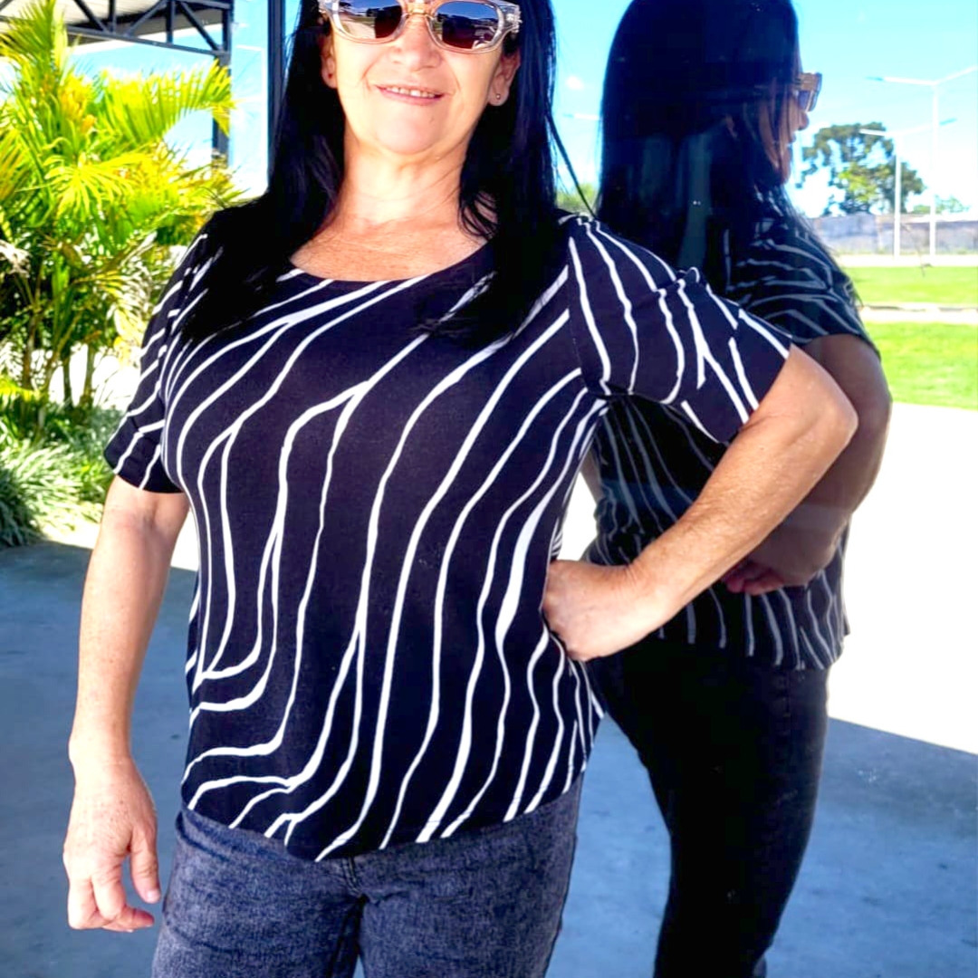 Madalena da Vila Clarice