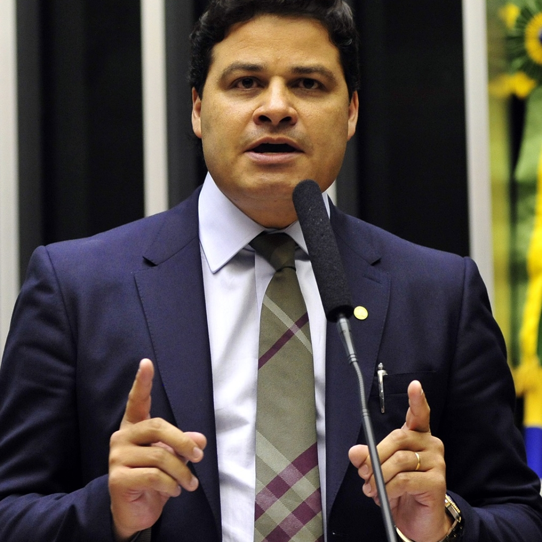 PSD define Sandro Alex, candidato ao Governo do Paraná para 2026