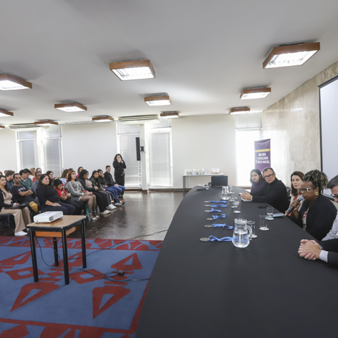 Caximba vira referência internacional após conclusão de mais de 100 ações em Curitiba